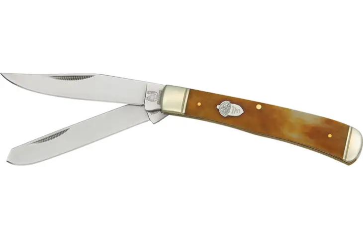 Rough Rider Trapper Folder Knife — 16 models - view 15